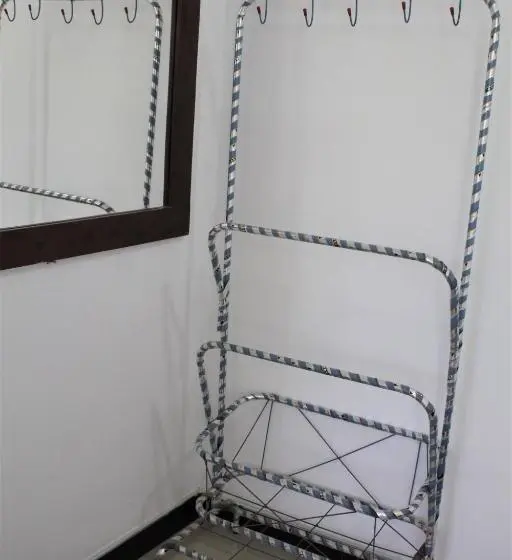 デラックスの4人部屋, The Sisara