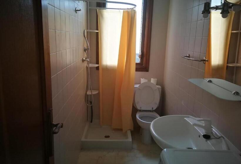 آپارتمان 1 خوابه, Economico No Es 1 Hotel Check In De 15 A 18 Horas