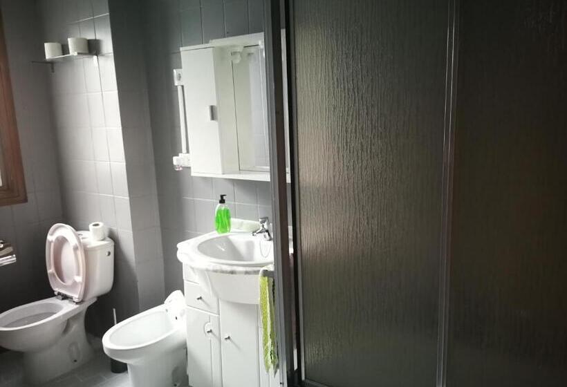 آپارتمان 1 خوابه, Economico No Es 1 Hotel Check In De 15 A 18 Horas