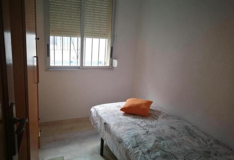 آپارتمان 1 خوابه, Economico No Es 1 Hotel Check In De 15 A 18 Horas