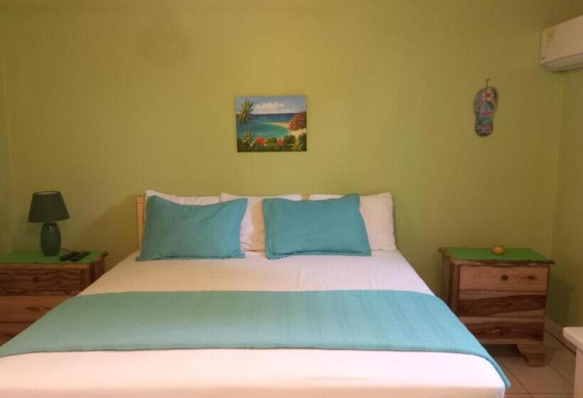 استودیوی استاندارد, Beach Studio 9