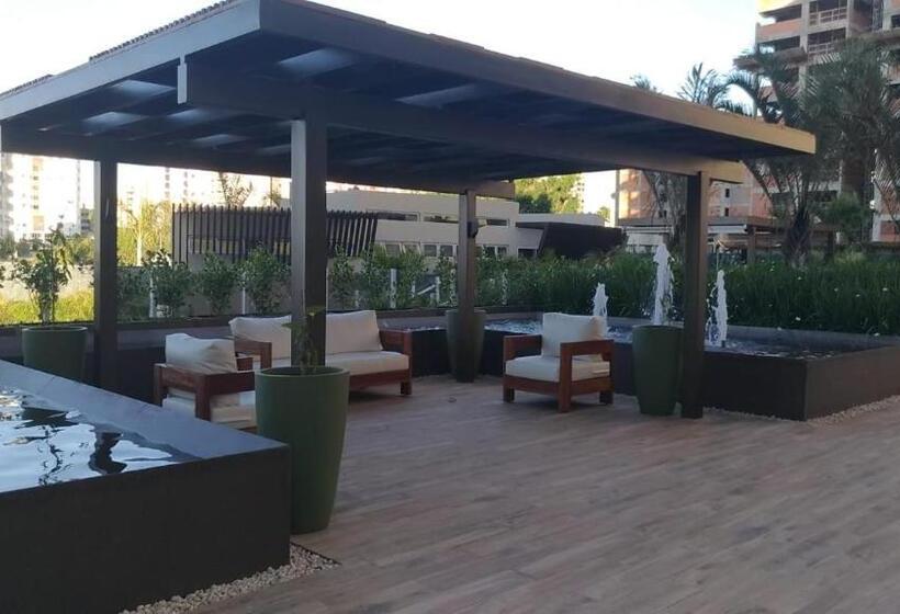 Апартаменты 2 Спальни, Evian Thermas Residence