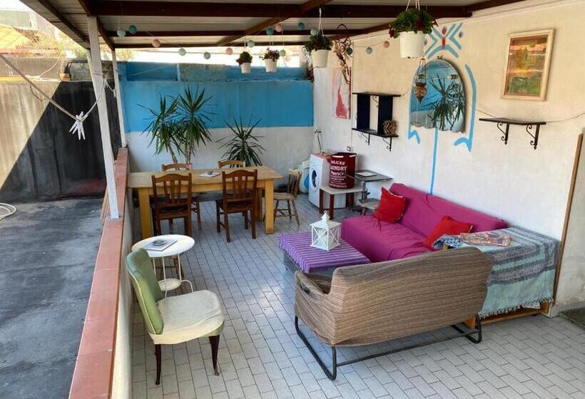 اتاق استاندارد سه نفره, Palazzo Diomede Carafa #3