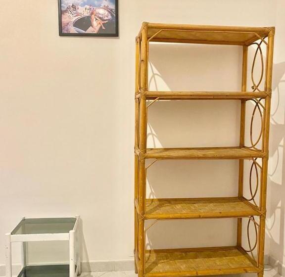 اتاق استاندارد سه نفره, Palazzo Diomede Carafa #3