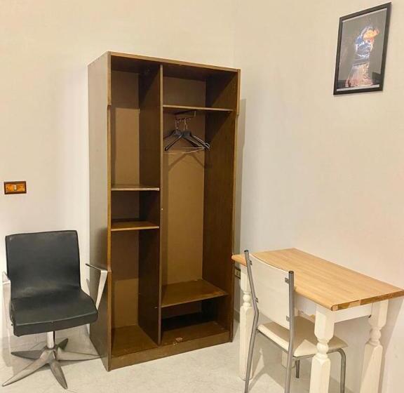 اتاق استاندارد سه نفره, Palazzo Diomede Carafa #3