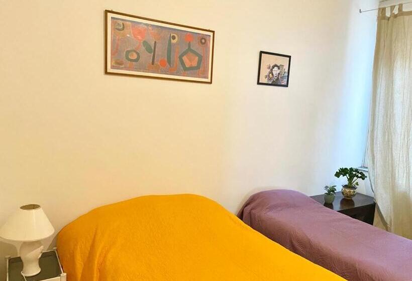 اتاق استاندارد سه نفره, Palazzo Diomede Carafa #3