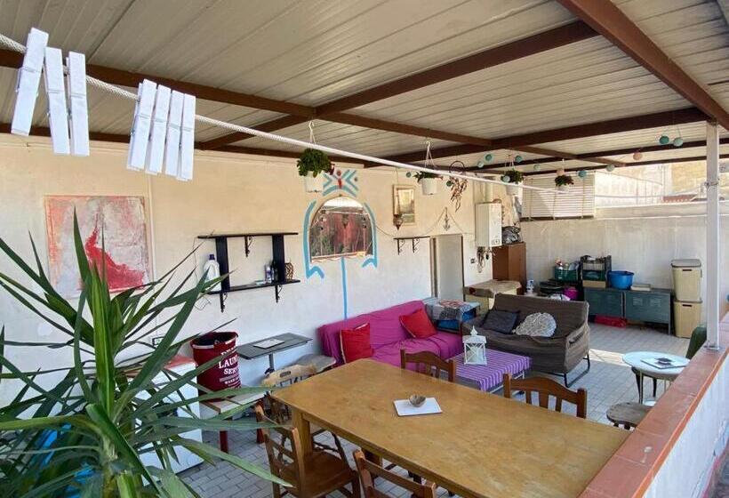 اتاق خانوادگی, Palazzo Diomede Carafa #3