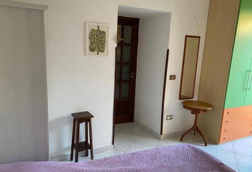 اتاق استاندارد, Palazzo Diomede Carafa #3