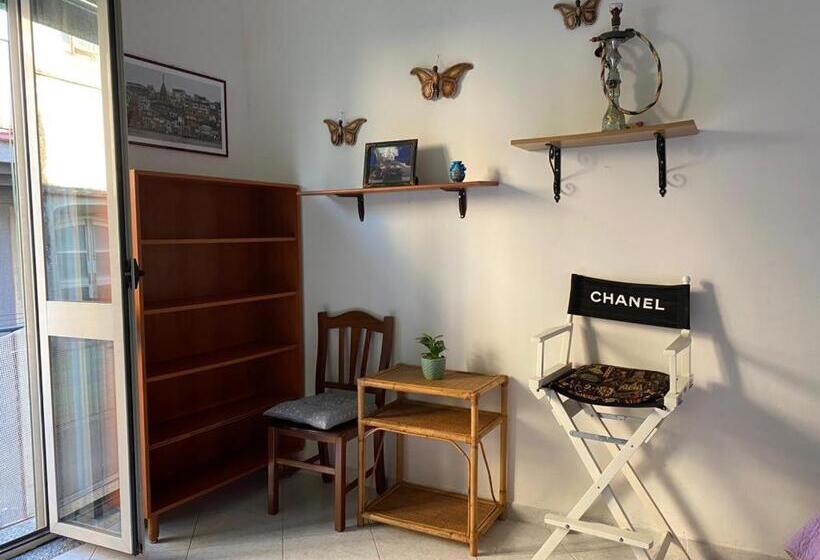 اتاق استاندارد, Palazzo Diomede Carafa #3