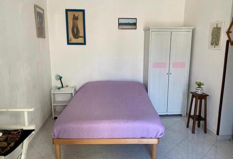 اتاق استاندارد, Palazzo Diomede Carafa #3
