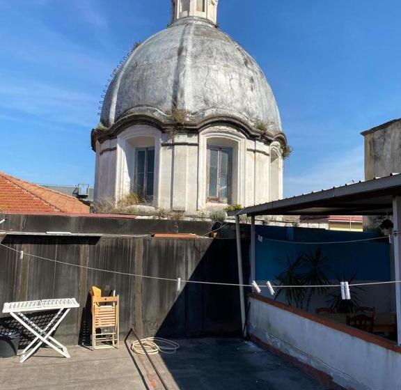 اتاق استاندارد, Palazzo Diomede Carafa #3