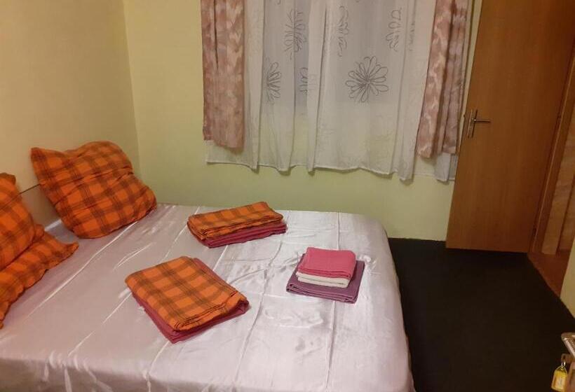 اتاق استاندارد, Vila Vlad