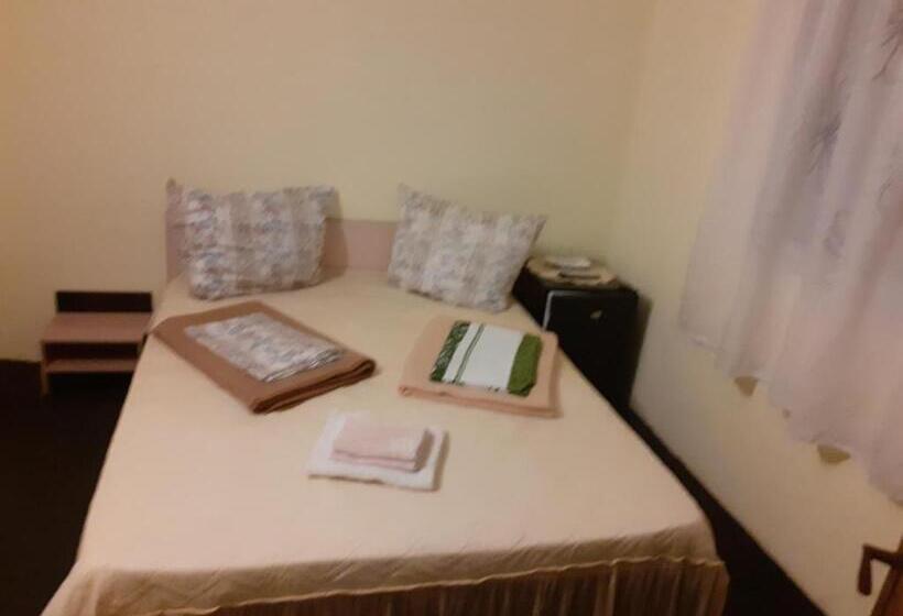 اتاق استاندارد, Vila Vlad