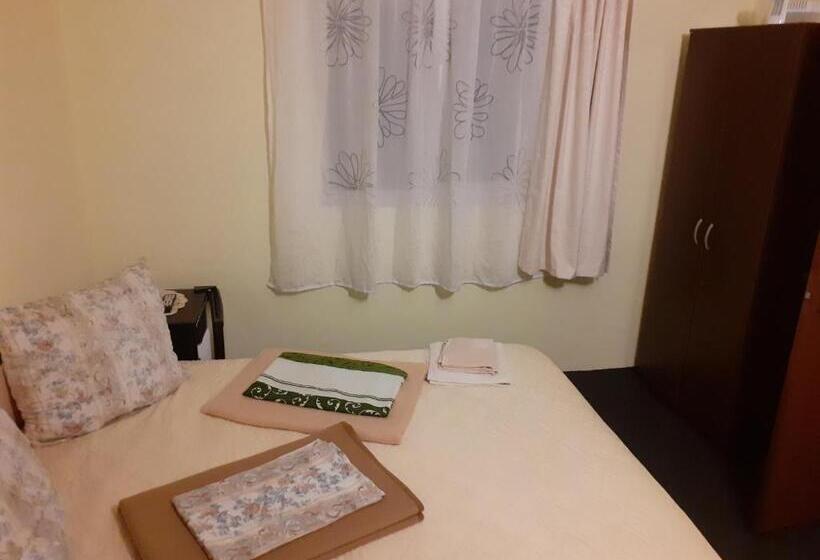 اتاق استاندارد, Vila Vlad