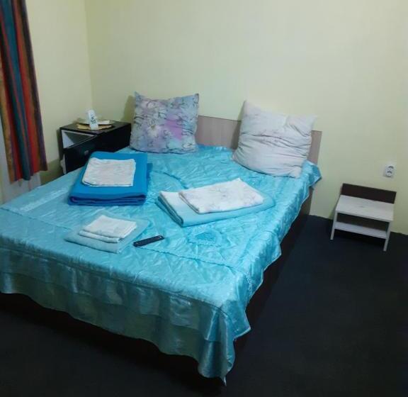 اتاق استاندارد, Vila Vlad