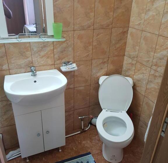 اتاق استاندارد, Vila Vlad