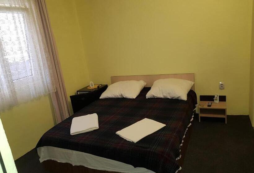 اتاق استاندارد, Vila Vlad