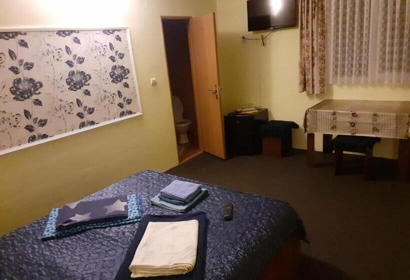 اتاق استاندارد چهار تخته, Vila Vlad