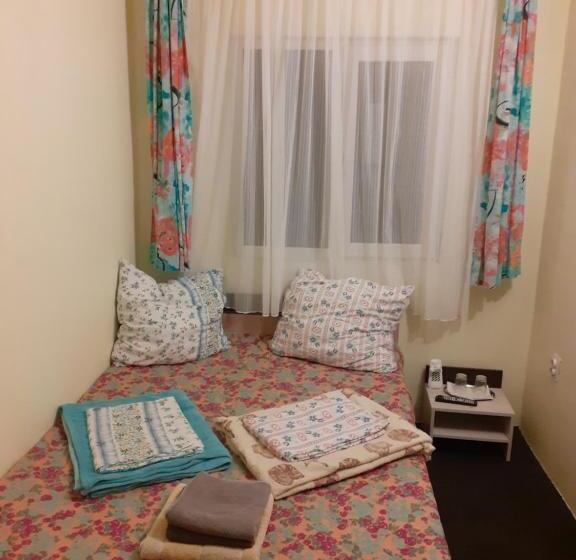 اتاق استاندارد چهار تخته, Vila Vlad