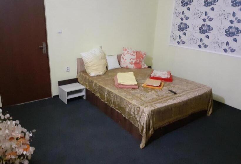 اتاق استاندارد چهار تخته, Vila Vlad