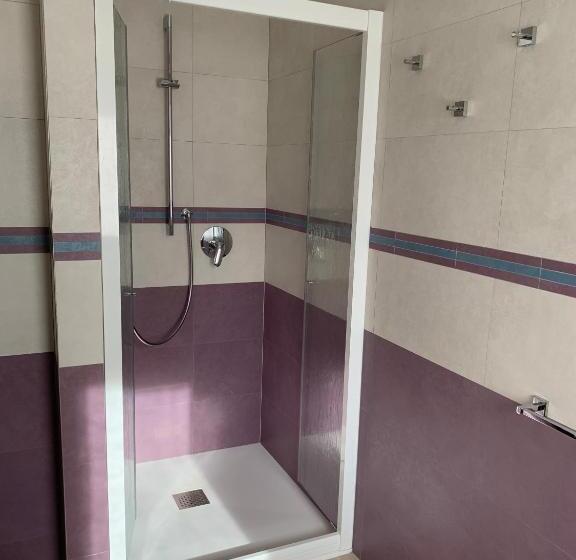 Номер Стандарт Трехместный, Casa Fiorita