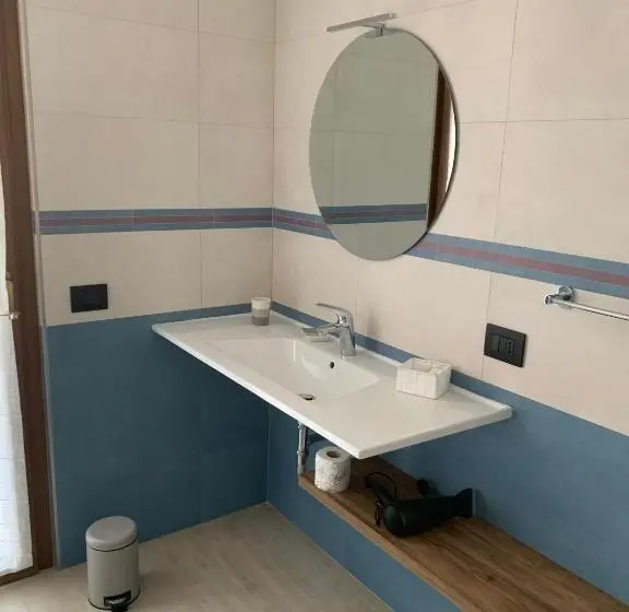اتاق استاندارد, Casa Fiorita