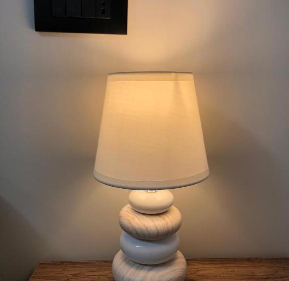 バルコニー付きスタンダードステューディオ, Casa Fiorita