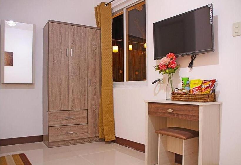 اتاق استاندارد, Prim Travellers Inn