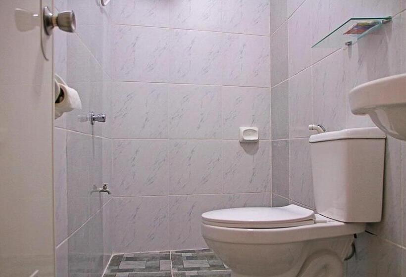 اتاق استاندارد, Prim Travellers Inn