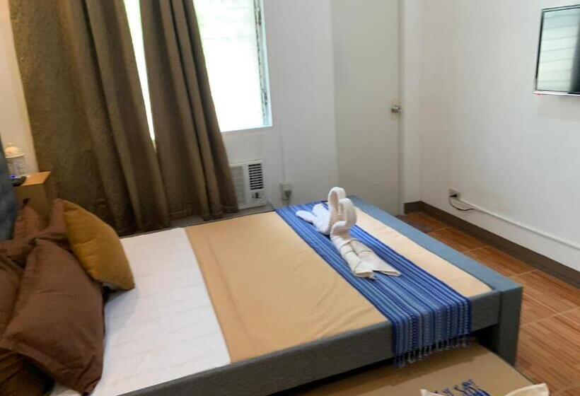 اتاق استاندارد, Prim Travellers Inn