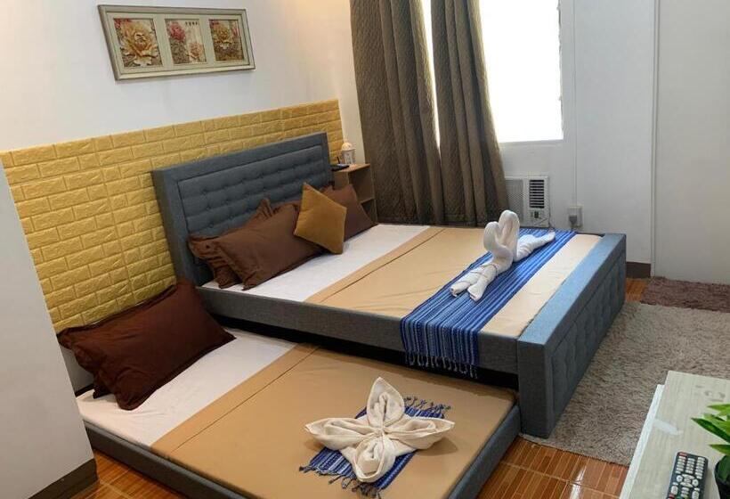 اتاق استاندارد, Prim Travellers Inn