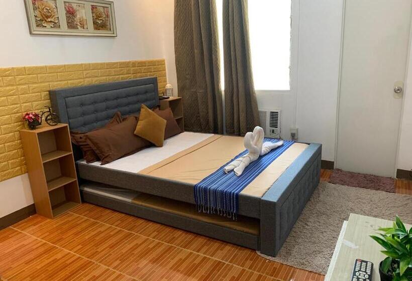 اتاق استاندارد, Prim Travellers Inn