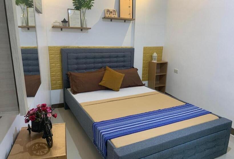 اتاق استاندارد, Prim Travellers Inn