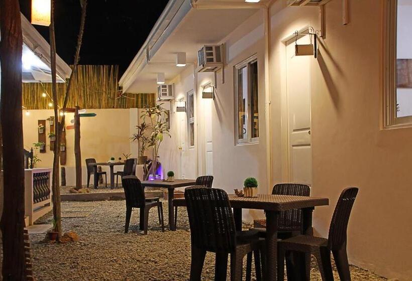 اتاق خانوادگی, Prim Travellers Inn