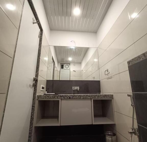 חדר דלוקס, Shri Anand Dham, Nathdwara   125 Meters Away From The Temple