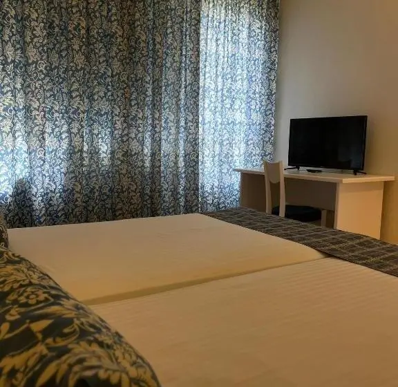 スタンダードルーム, La Mota By Punta25 Hotels Group