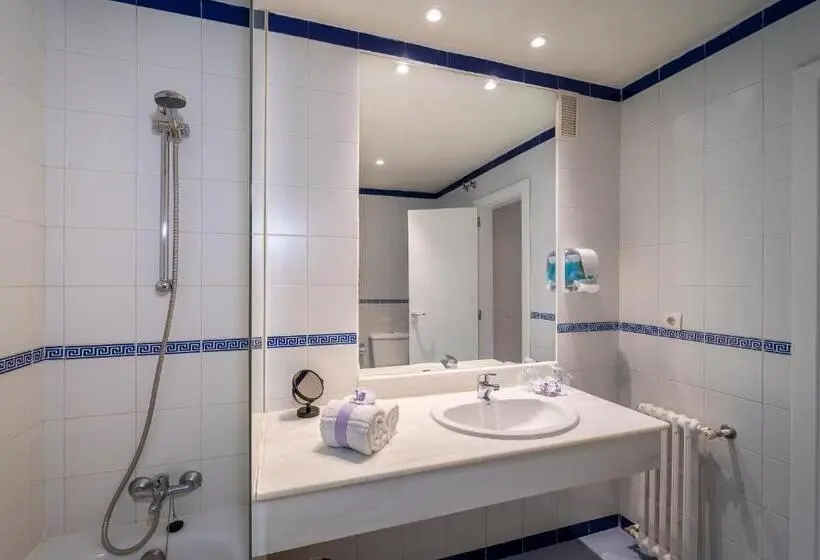 スタンダードルーム, La Mota By Punta25 Hotels Group