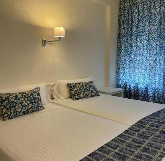 スタンダードルーム, La Mota By Punta25 Hotels Group