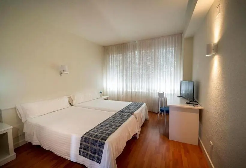 スタンダードルーム, La Mota By Punta25 Hotels Group