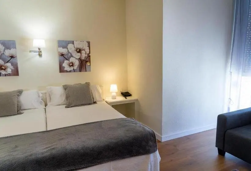 スイート, La Mota By Punta25 Hotels Group