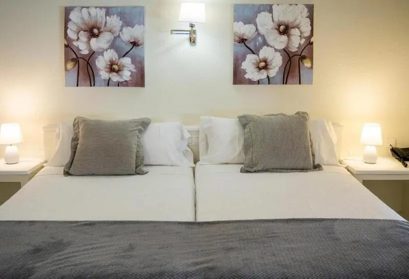 スイート, La Mota By Punta25 Hotels Group