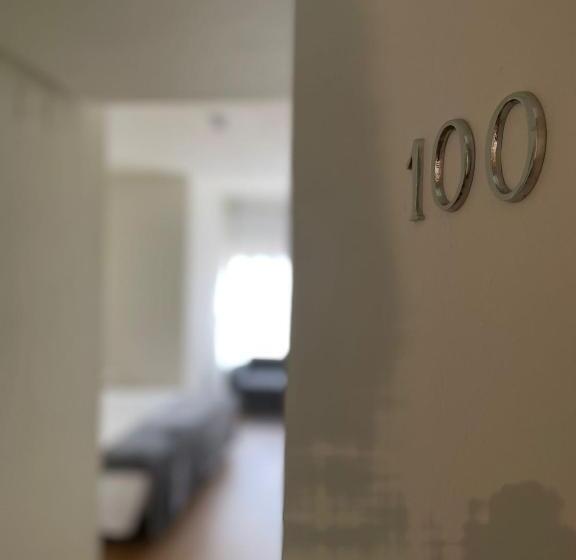 스위트, La Mota By Punta25 Hotels Group