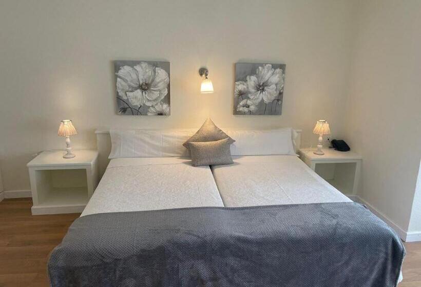 스위트, La Mota By Punta25 Hotels Group