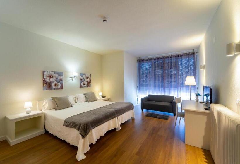 스위트, La Mota By Punta25 Hotels Group