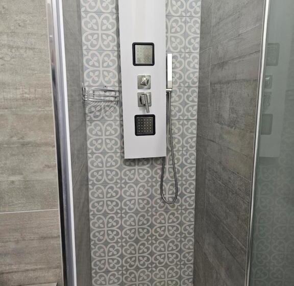 バルコニー付きスタンダードルーム, A Polignano Rooms