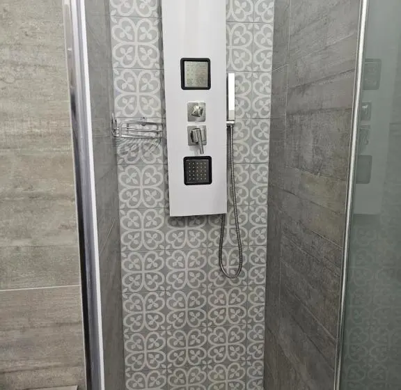 バルコニー付きスタンダードルーム, A Polignano Rooms