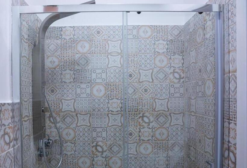 اتاق استاندارد با تخت بزرگ, Borgo San Giovanni Rooms Catania