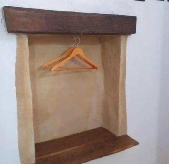 חדר בסיסי, Un Tuffo Nel Passato B&b Santu Giuvanni