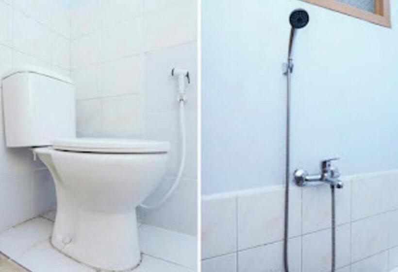 스탠다드 룸, Ambar Tosari Homestay At Desa Wisata Bromo