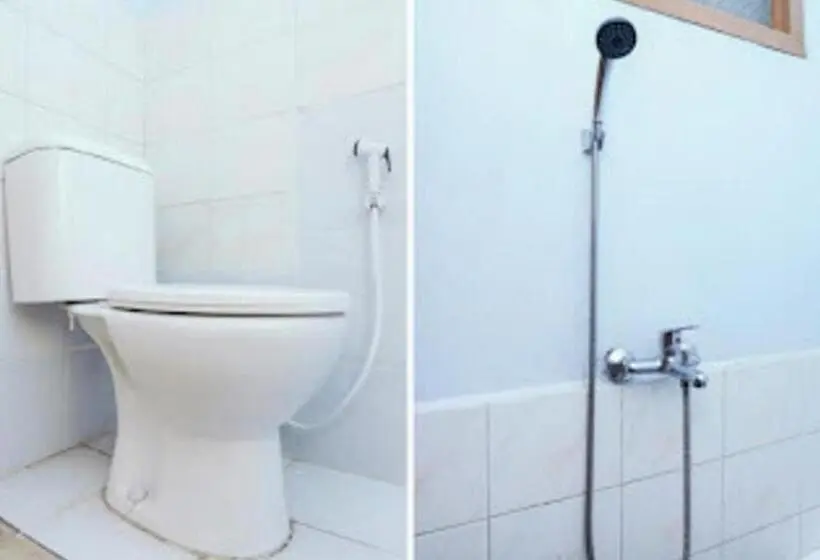 スタンダードルーム, Ambar Tosari Homestay At Desa Wisata Bromo